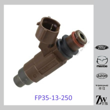 Buse Denso Automotive Fuel Injector pour MAZDA FML FP35-13-250
